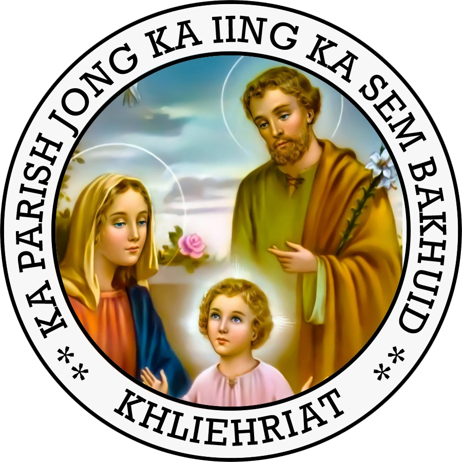 Parish Logo